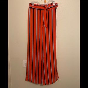 Forever 21 trouser pants